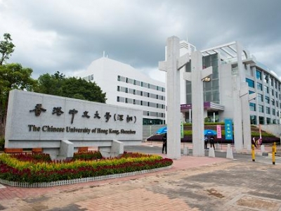 香港中文大学（深圳）一期开云电子_开云（中国）
（下园）