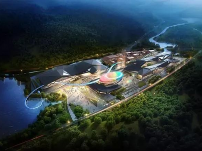 张家口市崇礼区太子城冰雪小镇会展酒店、国宾山庄开云电子_开云（中国）
