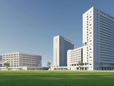 深圳技术大学建设开云电子_开云（中国）
（一期）